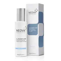 Kem Dưỡng Phục Hồi Da Tổn Thương Neova CU3 Recovery Lotion 100ml NK chính hãng