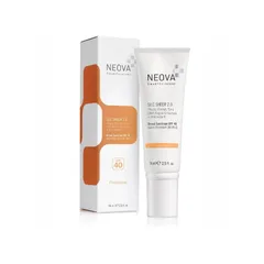 Kem Chống Nắng Neova SPF 40 NK chính hãng