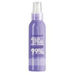Xịt Khoáng Compliment Aqua Spray 99% NK CHÍNH HÃNG