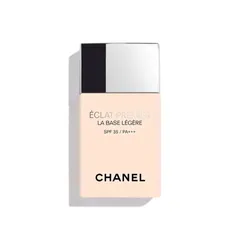 Kem Lót CHANEL Éclat Premier La Base Légère Phấn Trang Điểm Dưỡng Ẩm Chính hãng NK Date Xa