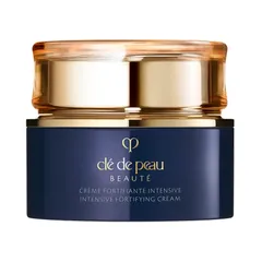 Kem Dưỡng Da Ban Đêm Clé De Peau Intensive Fortifying Cream 50g Date Xa NK