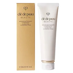 Sữa Rửa Mặt Clé De Peau Beaute Clarifying Cleansing Foam Date Xa NK