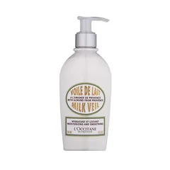 Sữa Dưỡng Thể Hạnh Nhân L'Occitane Almond Milk Veil 240ml Date Xa NK
