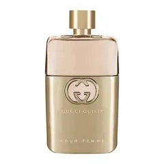 Nước hoa Gucci Guilty Pour Femme Eau de Parfum Intense 10ml - Hương thơm quyến rũ cho phụ nữ - Quà tặng sang trọng và tinh tế nk