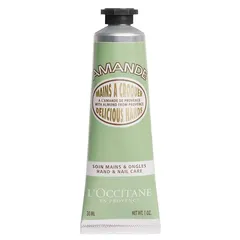Kem Dưỡng Da Tay L'Occitane En Provence Almond Hands Cream 30ml Date Xa NK