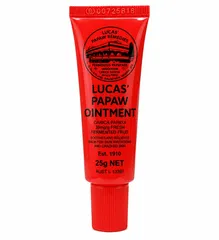 Lucas Papaw Ointment Australia - Kem Dưỡng Ẩm Đa Năng Chiết Xuất Đu Đủ