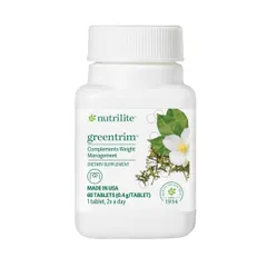 GreenTrim hỗ trợ giảm mỡ cơ thể và khả năng chống oxy hóa