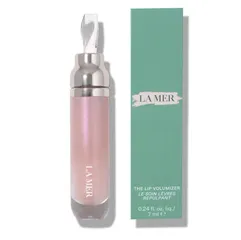 Son dưỡng La Mer The Lip Volumizer 7ml - Màu Hồng Đất Thời Thượng, Giúp Môi Căng Mọng và Cấp Ẩm Mỗi Ngày NK