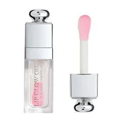 Son Dưỡng Dior Addict Lip Glow Oil Không Màu 6ml - Dưỡng Ẩm, Làm Mềm Môi, Quà Tặng Hoàn Hảo cho Phụ Nữ NK chính ngạch