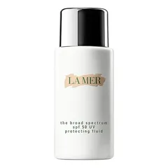 Kem Chống Nắng La Mer The SPF 50 UV Protecting Fluid SPF 50/PA+++ 50ml Chính hãng Research La Mer SPF 50 sunscreen Spend a few minutes for better results NK 761236