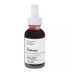 Tinh Chất Làm Sáng Da GIGI Ester C Mandelic 13% & Salicylic 2% Peel 100ml NK