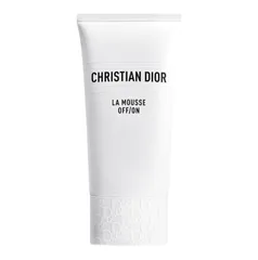 Sữa Rửa Mặt Tạo Bọt Dior La Mousse Off/On 150ml - Chất Dịu Nhẹ Cho Làn Da Sáng Khỏe, Chống Bụi Bẩn Và Dầu Thừa 732801 NK