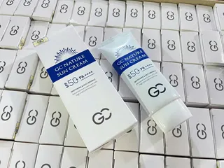 Kem Dưỡng Ẩm Chống Nắng Gigi Comfort Day Cream SPF20 nk