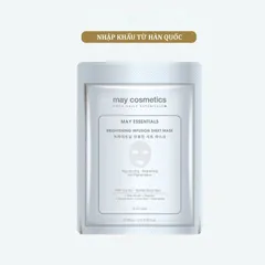 Mặt Nạ Sáng Da Gigi Ester C - Brightening & Firming Mask nk