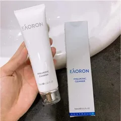 Sữa Rửa Mặt Sáng Da Gigi Ester C Mild Cleanser 200ml nk