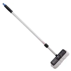 Chổi cọ rửa dẫn nước thay đổi chiều dài 78-124 cm Takagi G271