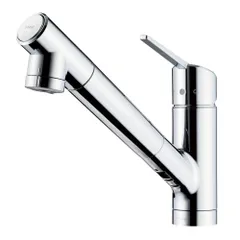 Bộ vòi rửa bát Takagi JY100BN-NNBNDK3