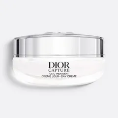 Kem Dưỡng Ẩm DIOR Capture Crème Jour - Day Cream Cung Cấp Độ Ẩm Và Làm Dịu Da, Chính Hãng 100% nk