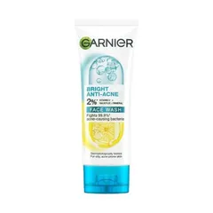 Sữa Rửa Mặt Garnier size du lịch 50ml tiện lợi