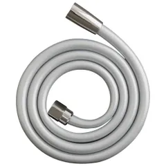 Dây vòi hoa sen Takagi chịu nhiệt cút nối đồng JSH002SV -1.6m