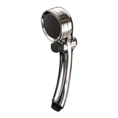 Vòi sen tắm mạ WT có nút dừng Takagi JSB022MN NHật Bản