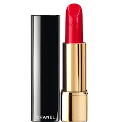 Son Chanel Rouge Allure Velvet 172 Rouge Rebelle - Son Môi Chính Hãng Sang Trọng, Đến Từ Pháp, Chất Son Mượt, Lâu Trôi, Dưỡng Ẩm Date Xa NK