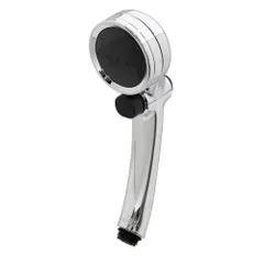 Bộ vòi sen tắm mạ WT có nút dừng Takagi JSB122MAS Nhật Bản