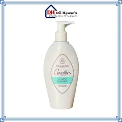 [Nhập khẩu] Dung dịch vệ sinh Cavaillès L’Intime Fraîcheur tươi mát dịu nhẹ 250ml.