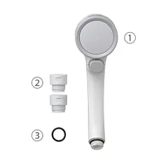 Vòi sen tắm Takagi Baby có nút dừng (JSB011AAS)