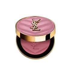 Phấn Má Hồng Yves Saint Laurent YSL Make Me Blush Bold Blurring Blush 44 Nude Lavalliere Màu Hồng Đào NK