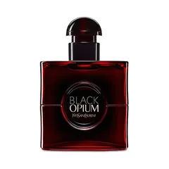 Nước Hoa Nữ Yves Saint Laurent YSL Black Opium Over Red Eau De Parfum (EDP) 90ml Chính hãng NK