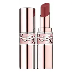 Son Dưỡng YSL Yves Saint Laurent Loveshine Candy Glow 7B Nude Pleasure Màu Cam Đất - Dưỡng ẩm, Tạo màu tự nhiên cho đôi môi nk
