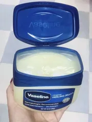 Vaseline Pure Petroleum Jelly 100ml dưỡng ẩm mềm da, giá tốt! 💰✨