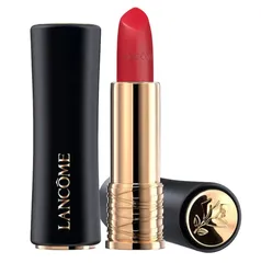 Son Lancôme L'Absolu Rouge Drama Matte Lipstick 505 Attrape Coeur NK Chính Ngạch
