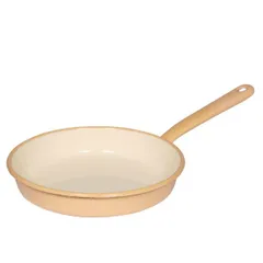 Chảo Chiên Trứng Riess Classic 22cm Golden Yellow 0291-006