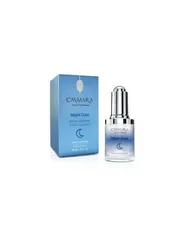 Serum Cô Đặc Trẻ Hóa Da Ban Đêm Casmara Night Cure 30ml Date Xa NK