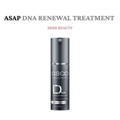 Asap DNA Renewal Treatment – Tinh Chất Phục Hồi Cấu Trúc Da 30ml