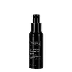 Serum Dưỡng Sáng Revision C+ Correcting Complex 30% - Giảm Thâm Nám, Cấp Ẩm, Bảo Vệ Da NK chính hãng 