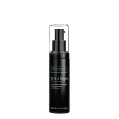 Kem Dưỡng Da Ban Đêm Revision Skincare D.E.J Night Face Cream - NK chính hãng