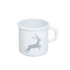 Cốc Uống Nước Riess Country 375ml Hirsch Grey 0221-067