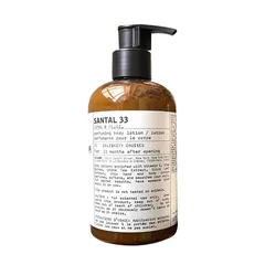 Sữa Dưỡng Thể Nước Hoa Le Labo Santal 33 Date Xa NK