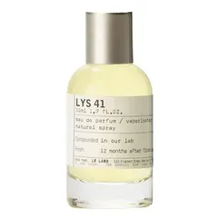 Nước hoa LYS 41 Le Labo chiết 10ml Date Xa NK