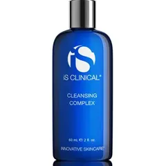 Sữa Rửa Mặt iS Clinical Cleansing Complex 480ml - Date Xa NK