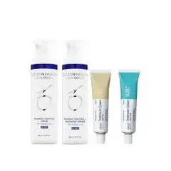 Bộ 6 sản phẩm Zo Skin Health Nám Tàn Nhang - Chương Trình Kiểm Soát Sắc Tố Da + Hydroquinone,  NK Chính ngạch Mỹ Cao cấp