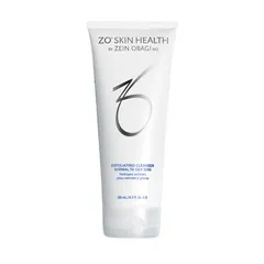 Sữa Rửa Mặt Tẩy Tế Bào Chết Zo Skin Health 200ml -  NK Chính ngạch Mỹ