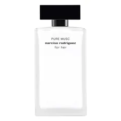 Nước Hoa Nữ Narciso Rodriguez For Her Pure Musc EDP 100ml - Date Xa NK Mỹ