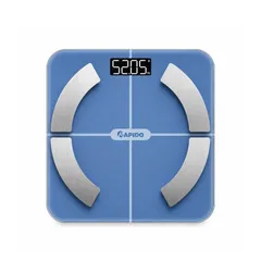 Cân sức khỏe phân tích 20 chỉ số Rapido RSB07-S