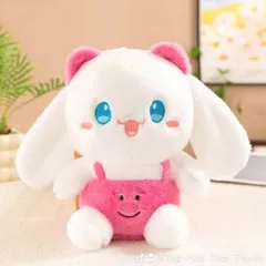 [Xưởng sỉ] Thú nhồi bông - gấu bông 25cm giá rẻ toàn quốc