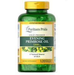 Tinh Dầu Hoa Anh Thảo Evening Primrose Oil 1300Mg