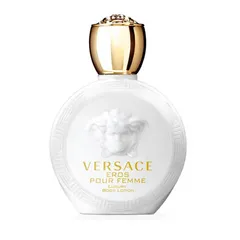 Sữa Dưỡng Thể Trắng Da Versace Eros Pour Femme 200ml Date Xa NK
